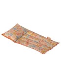 Matelas gonflable fleurs - MAILEG