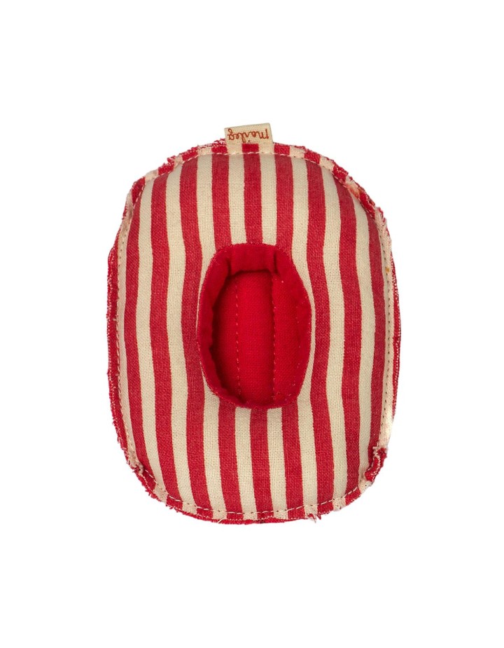 Bateau gonflable rayé - MAILEG