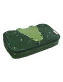 Trousse rectangulaire Mr. Crocodile - TRIXIE