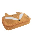 Trousse rectangulaire Mr. Fox - TRIXIE