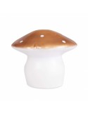 Lampe champignon moyen or - EGMONT TOYS