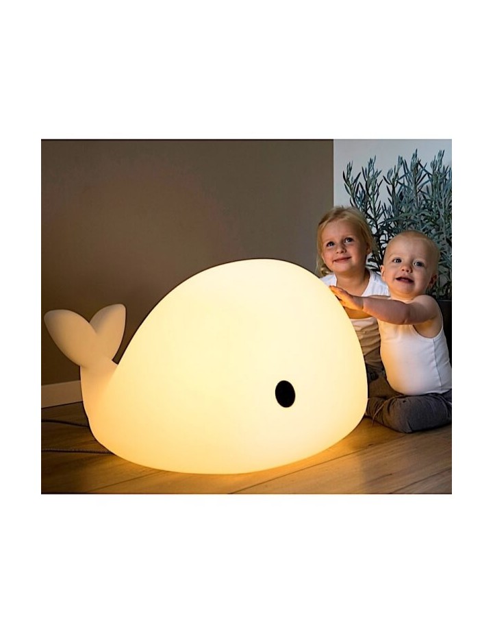 Lampe Moby L - FLOW