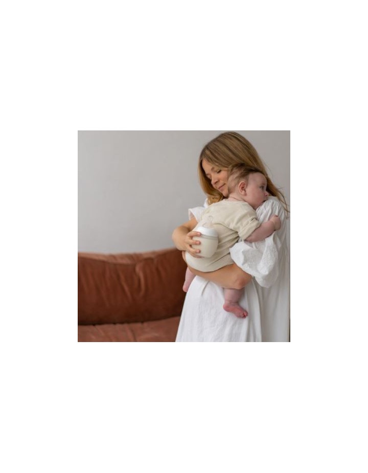 Biberon 150ml Milk - ELHEE