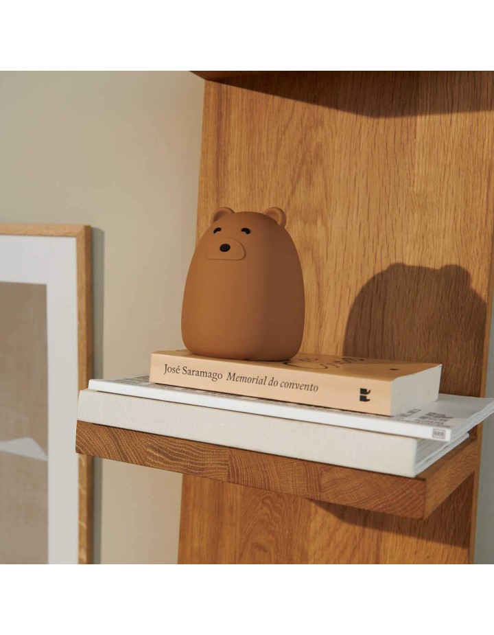 Veilleuse winston chat lavender - LIEWOOD Veilleuse winston chat lavender - LIEWOOD