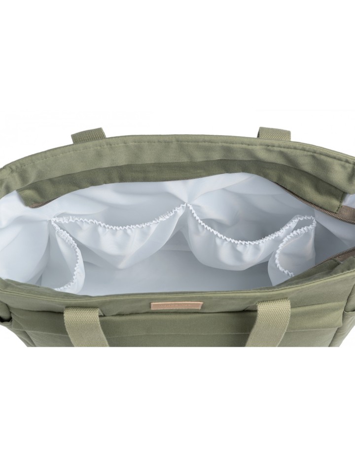 Sac à langer ou week end Moumout