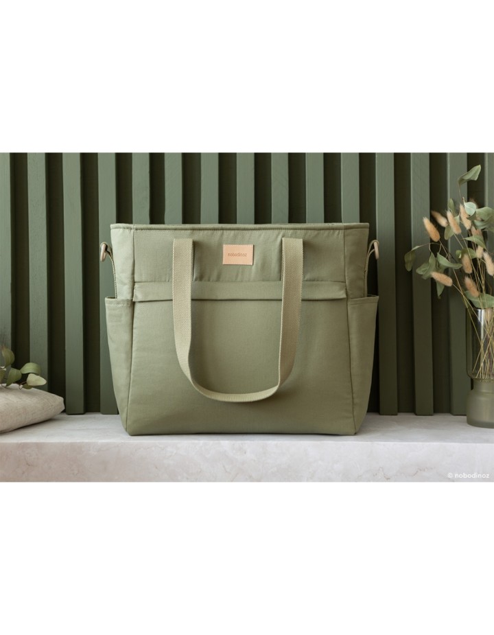 Sac à langer ou week end Moumout