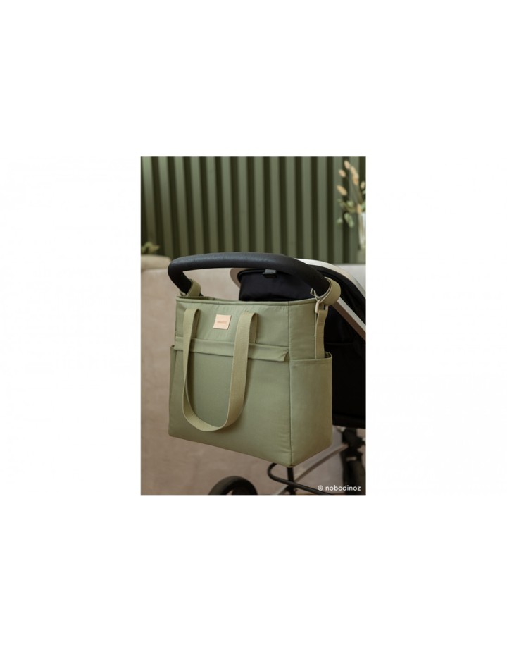 Sac à langer ou week end Moumout