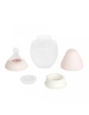 Biberon Nude 150 ml