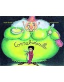 Livre Cornebidouille de Bertrand Bonniol - MOULIN ROTY