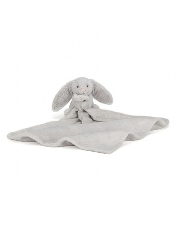 Peluche lange lapin crème - JELLYCAT Peluche lange lapin crème - JELLYCAT