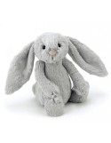 Lapin silver taille S