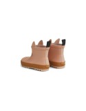 Bottes de pluie Tekla Chat Dark rose Bottes de pluie Tekla Chat Dark rose