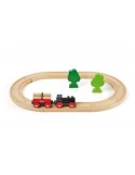 Petit Circuit de Train - BRIO