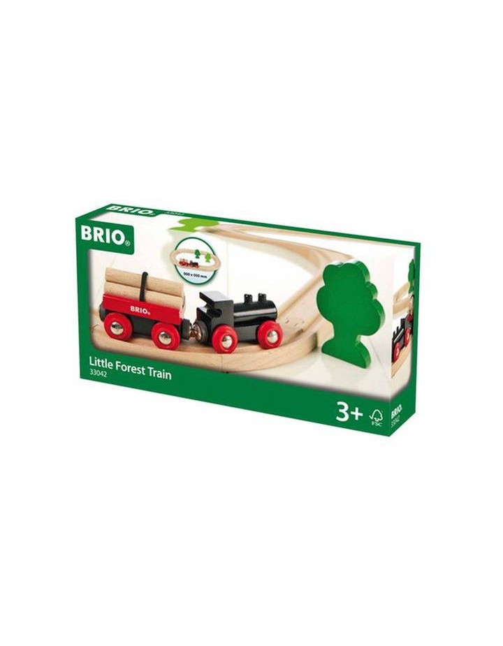 Petit Circuit de Train - BRIO