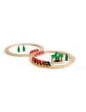 Circuit en 8 Traductionnelle - BRIO
