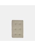 Matelas pousette en coton Avoine - OLLI ELLA