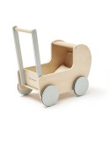 Landau pour poupée Naturel - KIDS CONCEPT