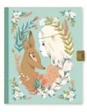 Carnet secret Lucille - DJECO