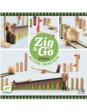 Zig & go Big ball - DJECO