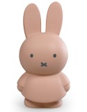 Tirelire Warm M Miffy Poudre - ATELIER PIERRE