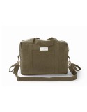 Sac à langer Darcy Khaki - RIVE DROITE