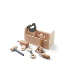 Ensemble d'outils Luigi Multimix Ensemble d'outils Luigi Multimix
