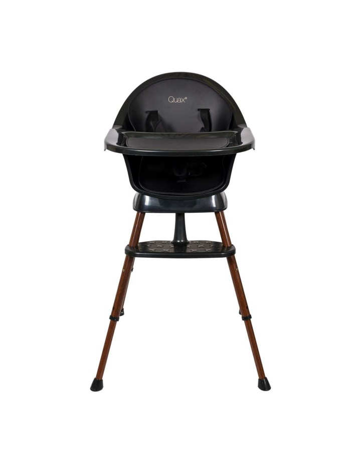 Chaise haute evolutive