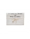 La Carte Du Monde