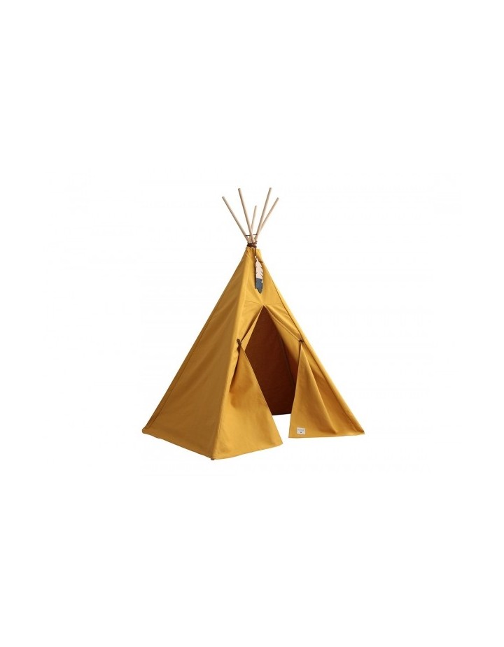 Tipi Nevada Farniente Yellow - NOBODINOZ