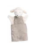 Marionnette mouton Albert - MOULIN ROTY