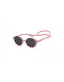 I- Lunettes BABY 0-9 mois PINK