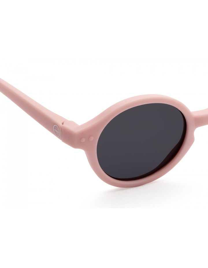 I- Lunettes BABY 0-9 mois PINK