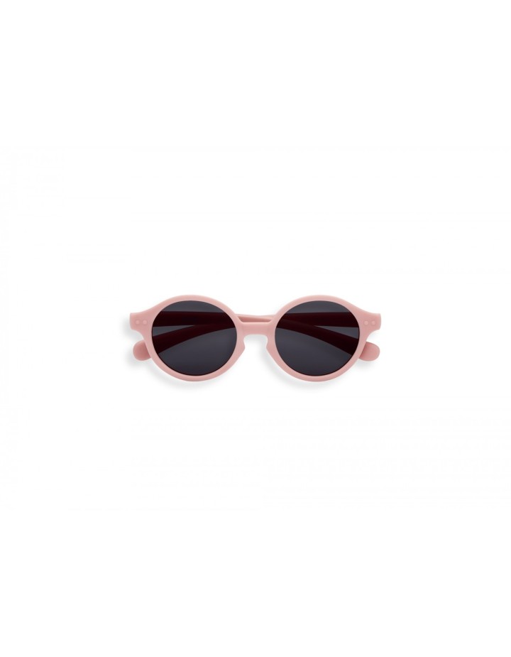 I- Lunettes BABY 0-9 mois PINK