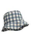I- chapeau Damon Whale blue multimix I- chapeau Damon Whale blue multimix