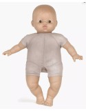 Babies souples modèle Gaspard