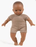 Babies souples modèle Oscar