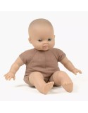Babies souples modèle Maé