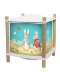 Veilleuse Lanterne Peter Rabbit