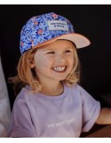 Casquette Enfant Champêtre Hello Hossy Bestseller | Tendance