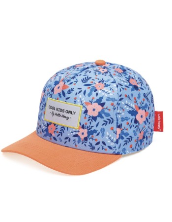 Casquette Enfant Champêtre Hello Hossy Bestseller | Tendance
