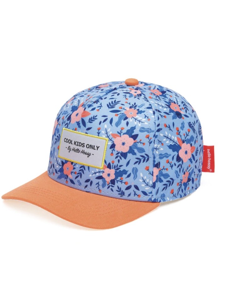 Casquette Enfant Champêtre Hello Hossy Bestseller | Tendance