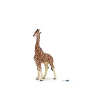 Figurine Girafe - PAPO