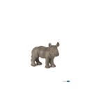 Figurine  Bébé Rhinocéros - PAPO