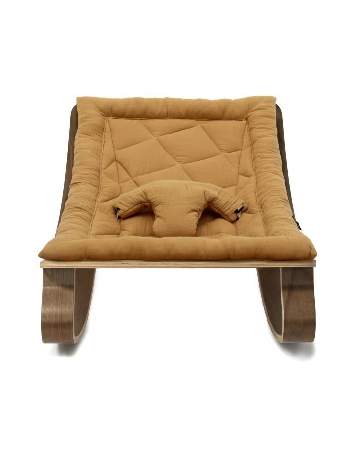 Transat Levo blanc - CHARLIE CRANE