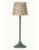 Lampe sur pied miniature dark mint - MAILEG