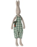 Lapin en salopette - MAILEG