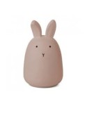 Veilleuse Winston Lapin Dark Rose - LIEWOOD Veilleuse Winston Lapin Dark Rose - LIEWOOD