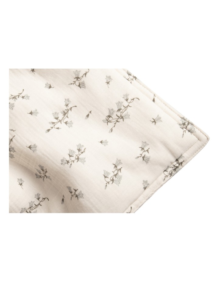 Couverture à emmailloter en mousseline Blackberry - GARBO & FRIENDS