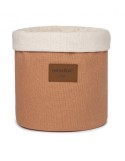 Panier Tango Sienna Brown S - NOBODINOZ