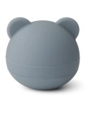 Lampe veilleuse Samson Mr Bear Whale blue - LIEWOOD Lampe veilleuse Samson Mr Bear Whale blue - LIEWOOD